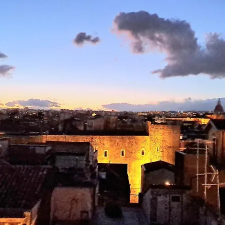 Trinacria View Catania