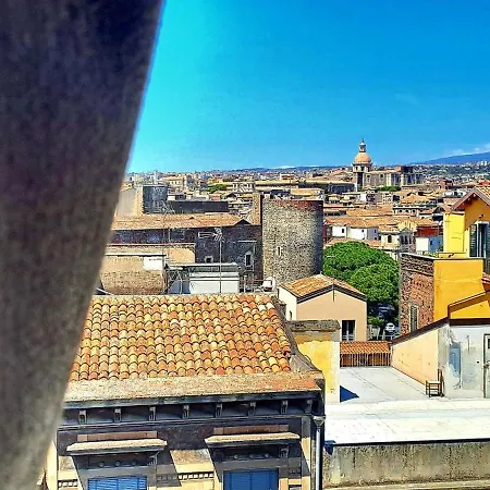 Trinacria View